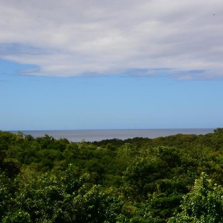 Villa Campeche Ле-Труаз-Иле Экстерьер фото