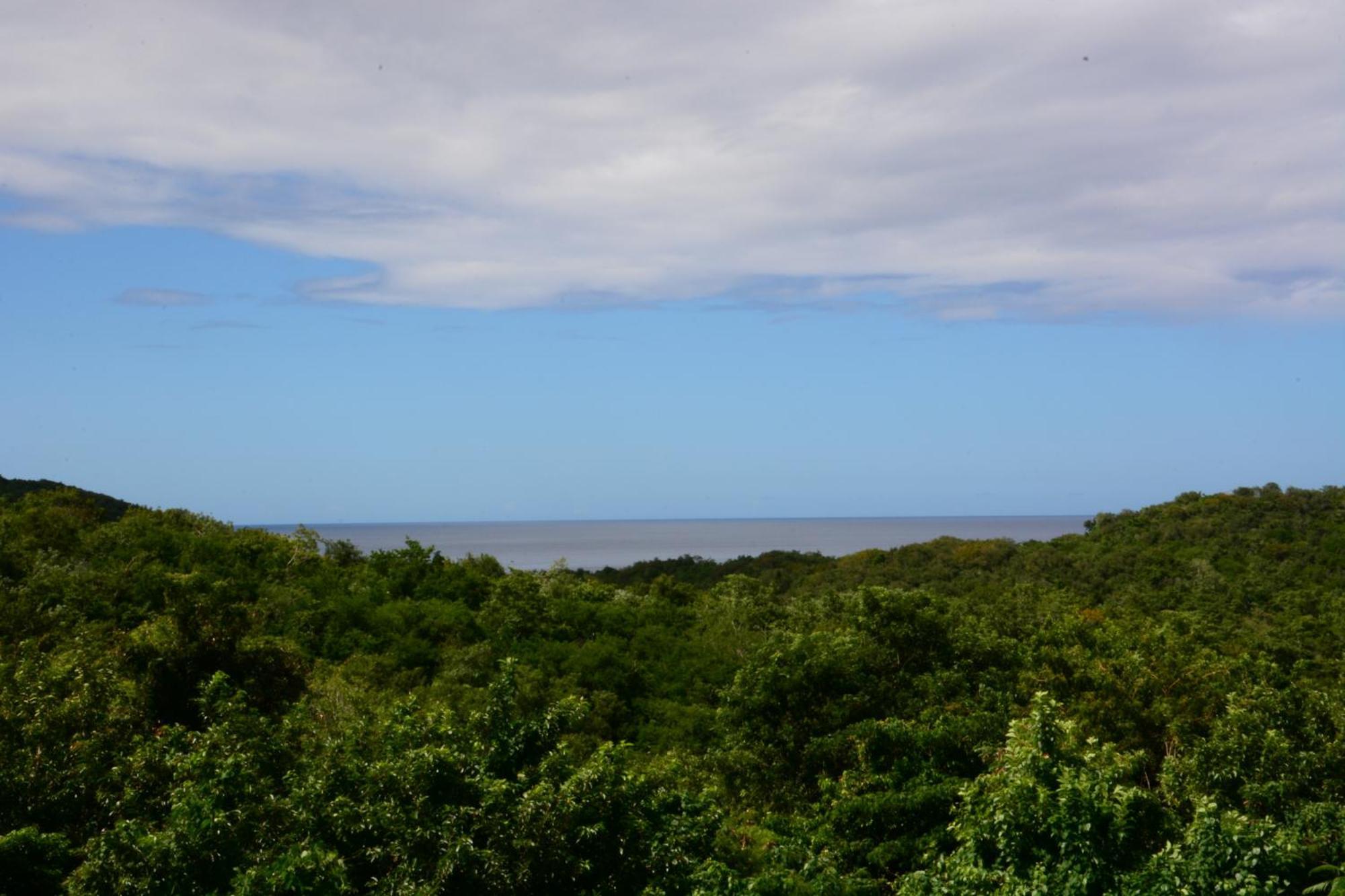 Villa Campeche Ле-Труаз-Иле Экстерьер фото